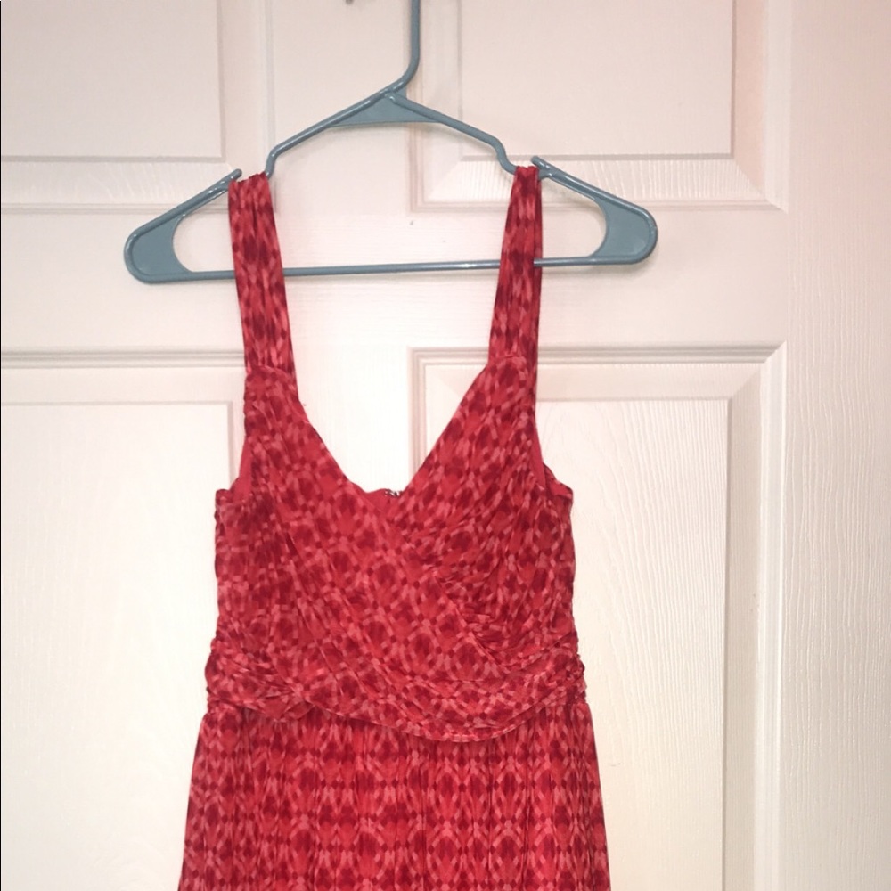 Midi Dress